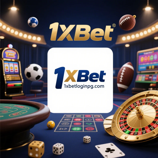 Descubra o Mundo dos Cassinos Online na 1xBet