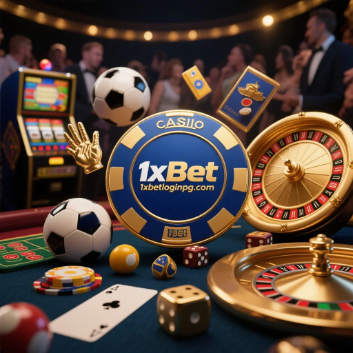 Apostas em Futebol: Descubra as Oportunidades na 1xBet