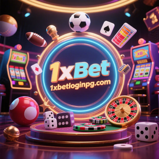 A Experiência do Cassino Ao Vivo no 1xBet: Emoção e Interação em Tempo Real